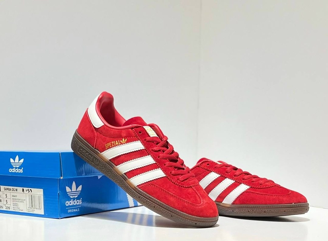 adidas originals handball spezial,adidas handball spezial,adidas spezial handball red,adidas spezial red,кроссовки adidas originals handball spezial