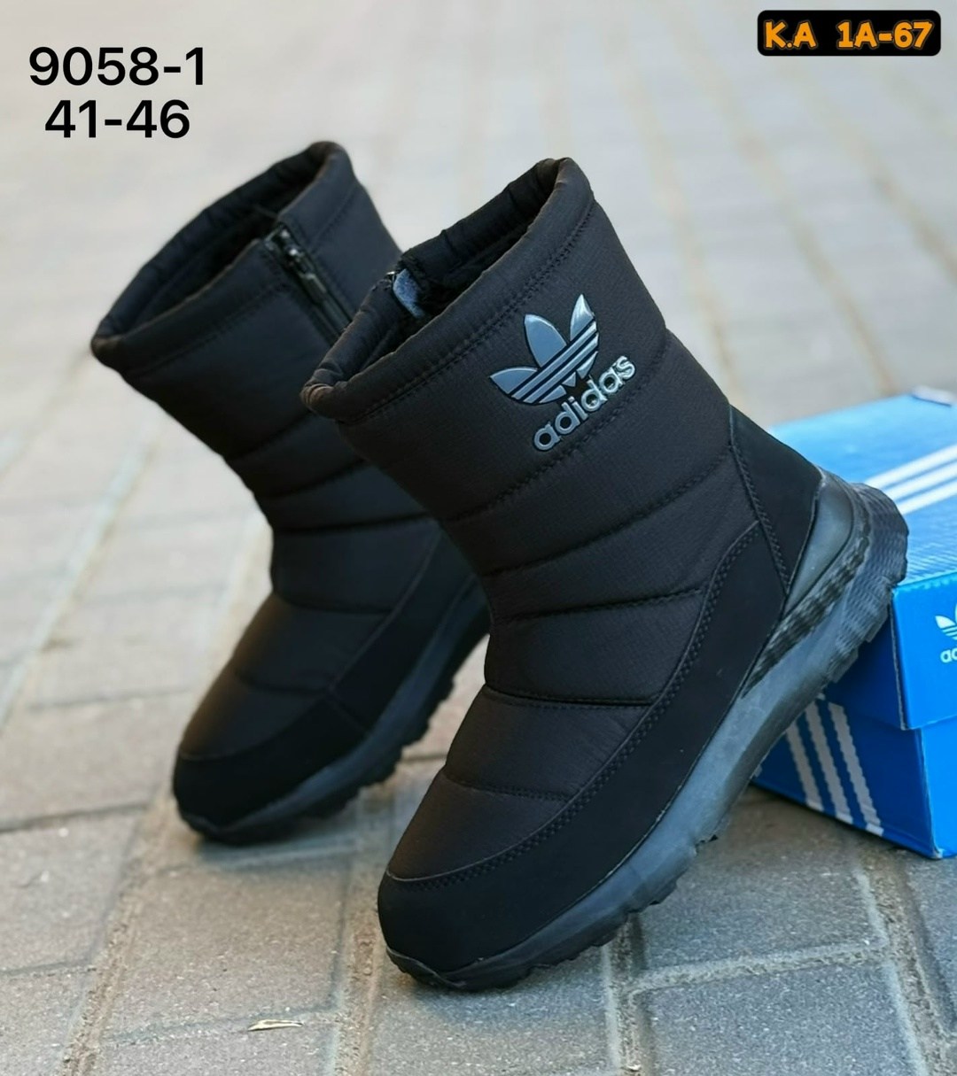 дутики adidas 41-46,дутики adidas,дутики высокие сапоги на меху женские adidas,зимние сапоги адидас,дутики зимние на меху adidas terrex