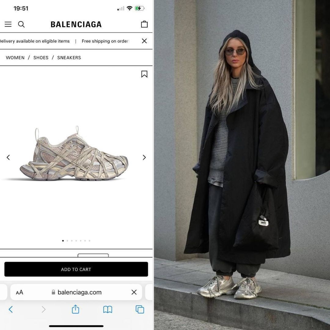 кроссовки женские balenciaga,кроссовки balenciaga,кроссовки баленсиага женские,кроссовки balenciaga balenciaga кроссовки,кроссовки balenciaga 3 xl