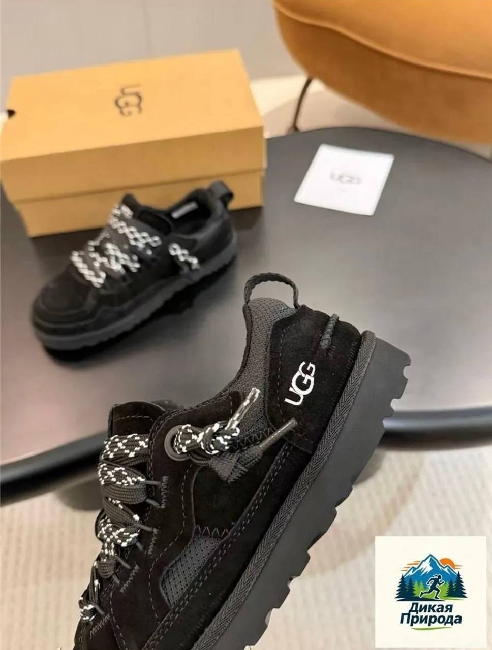 кроссовки ugg,,кроссовки женскиe,зимние кроссовки,кроссовки короткие