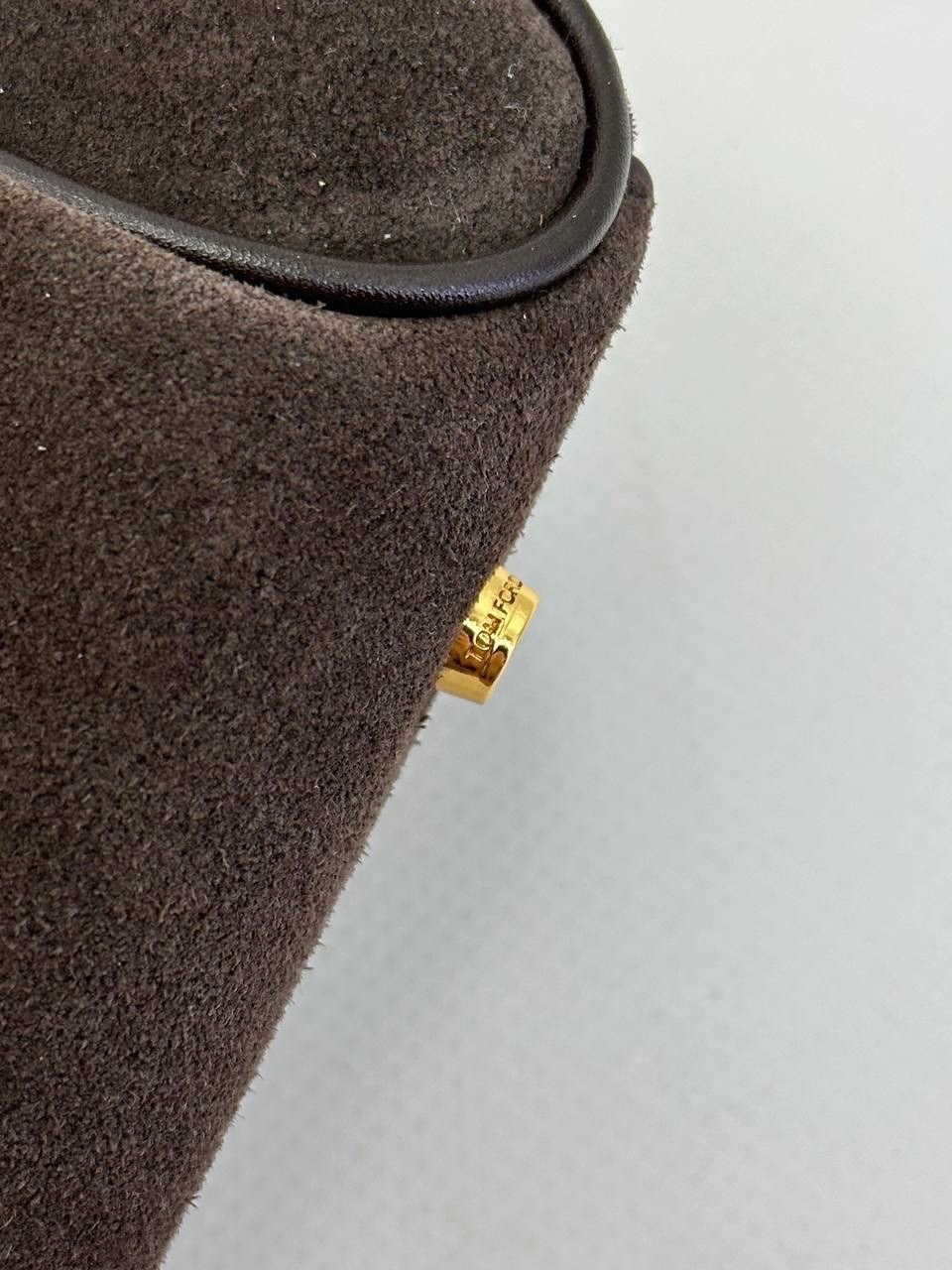 замшевая сумка,сумки,сумка tom ford,женская сумка,женская сумка замшевая