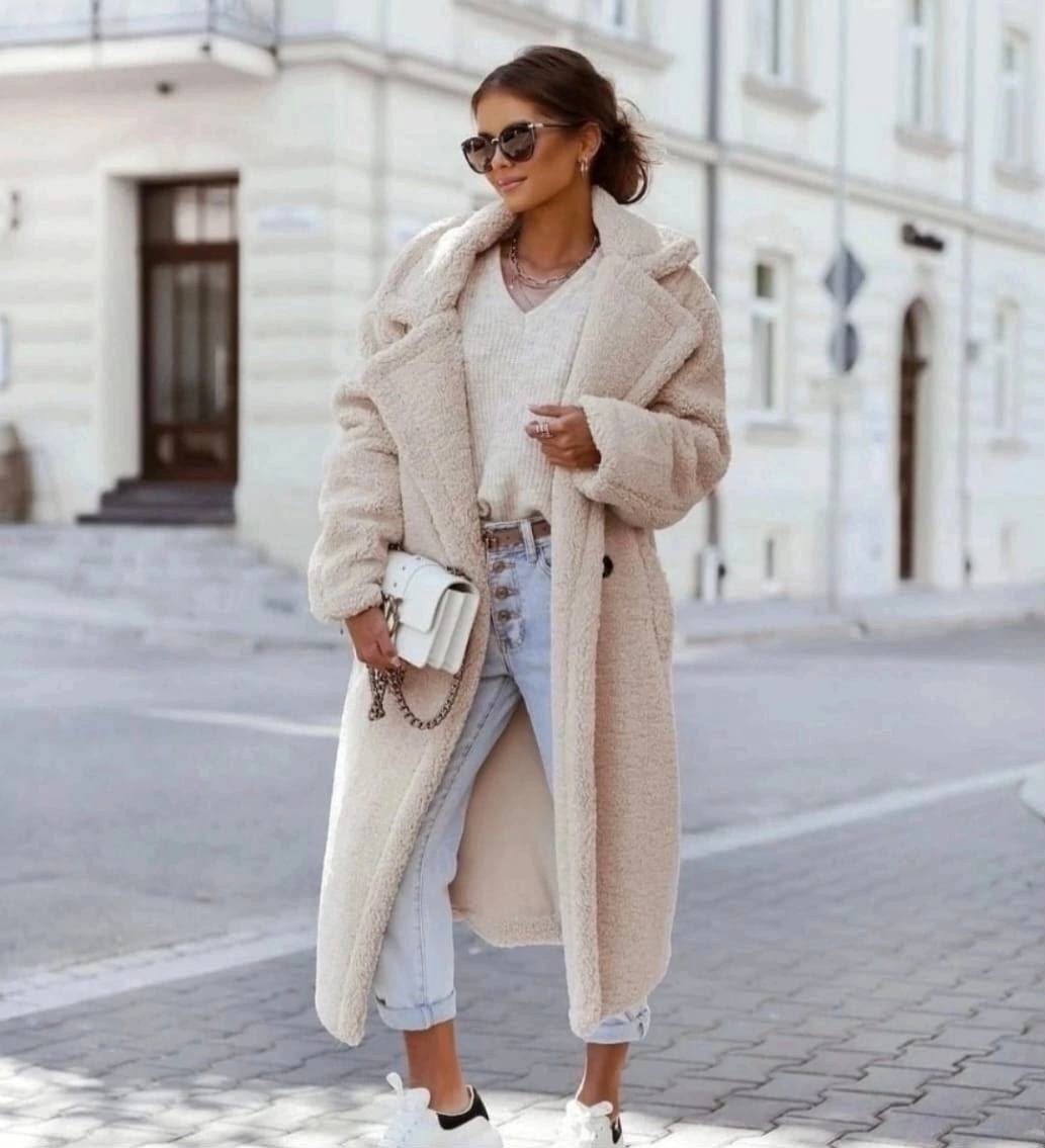 пальто барашек,пальто барашек женское,winteroutfit 2026,пальто плюшевое,шубка