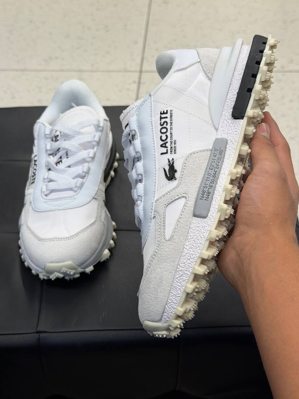 ,мужской кроссовки,кроссовки, спортивная,кроссовки lacoste