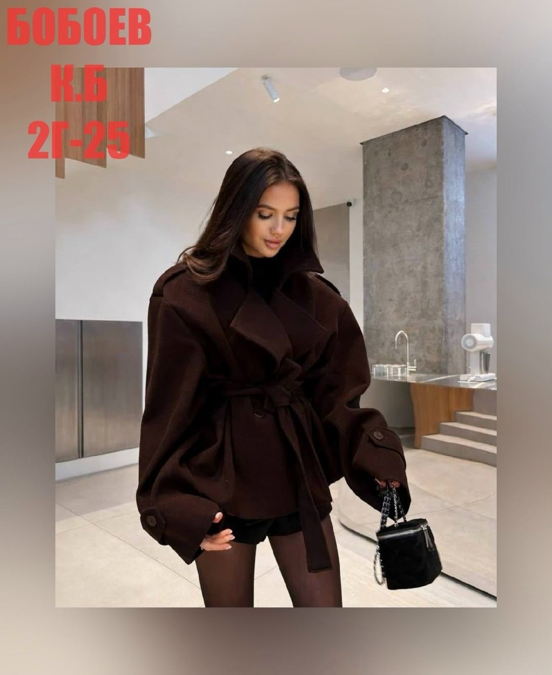 пальто женские,пальто женское electrastyle 67171 серое 42 ru,полупальто,пальто,короткое пальто