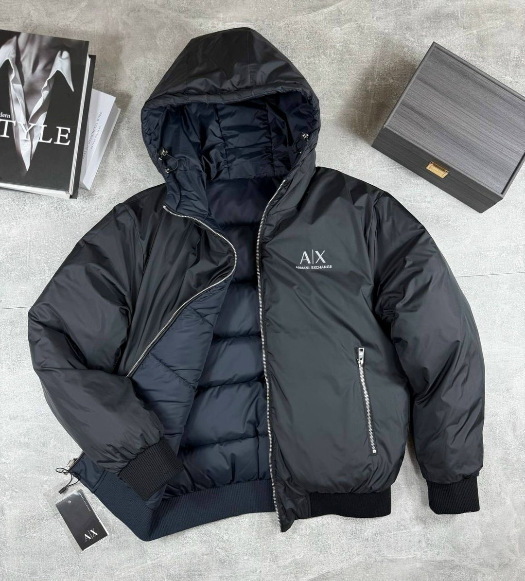 зимняя мужская куртка armani,куртка armani,куртка armani зимняя,мужская зимняя куртка,мужская зимняя куртка армани