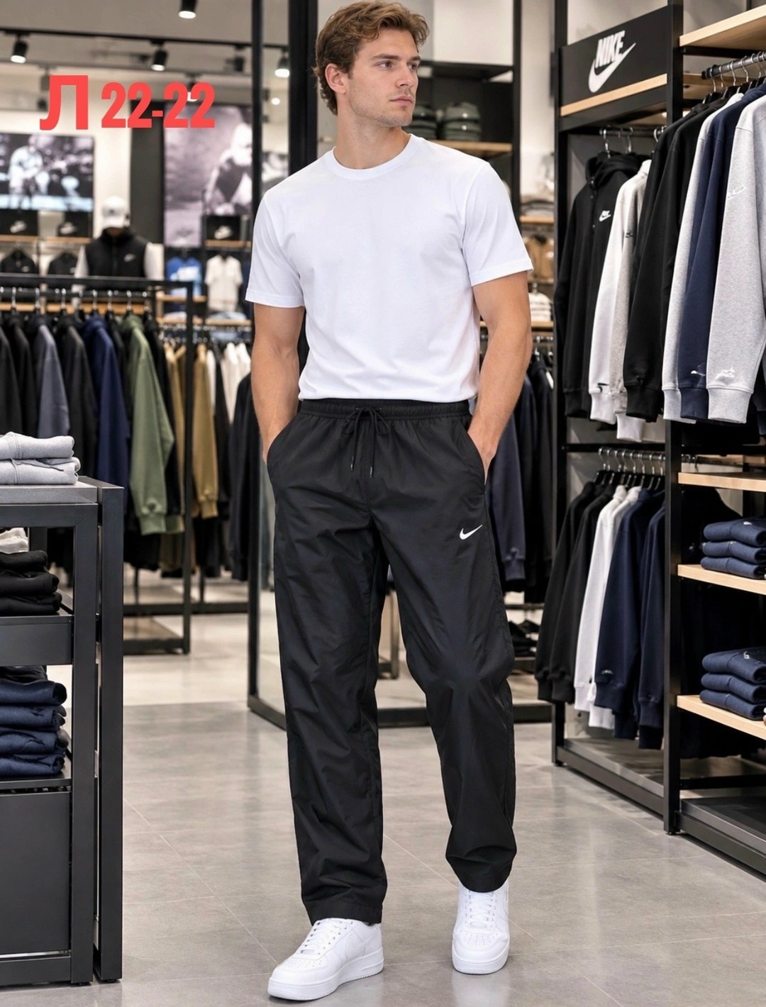 спортивные штаны nike,штаны спортивные мужские nike,плащевые штаны big swoosh летние найк джоггеры nike 396985725,плащевые штаны big swoosh летние найк джоггеры nike,брюки мужские nike