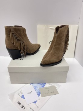Ботильоны