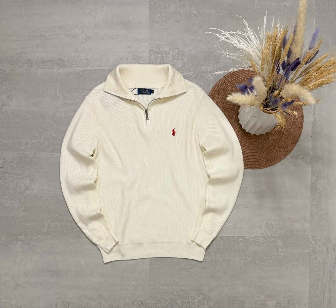 джемпер polo ralph lauren,свитер polo ralph lauren,свитшот на молнии вышивка поло polo ralph lauren,кофта поло,толстовка свитер