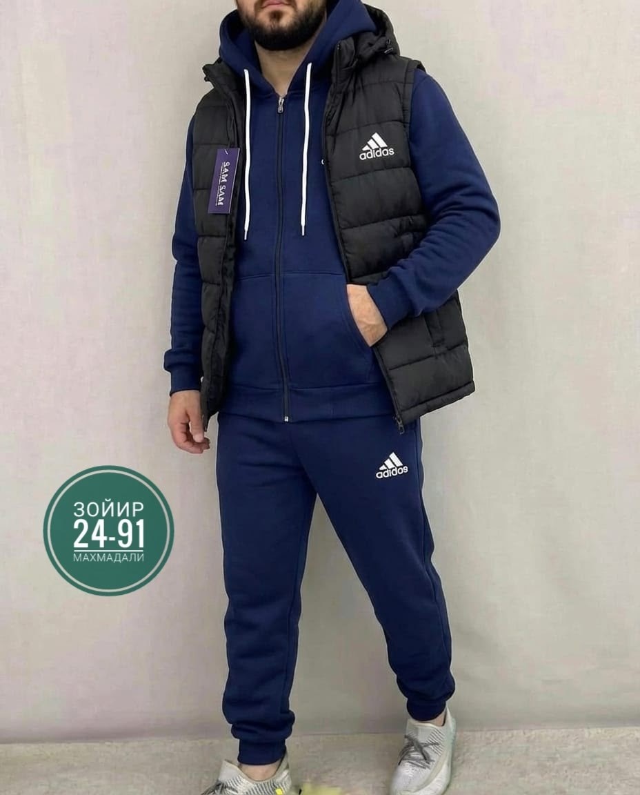 спортивные мужские костюмы,спортивный костюм адидас тройка мужской,костюмчик спортивный мужской,спортивные костюм,костюм мужской