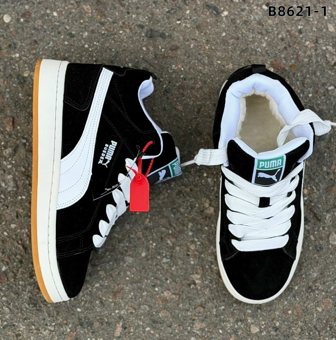 кроссовки puma,зимние кроссовки puma,puma кроссовки мужские,кроссовки puma suede,мужской кроссовки