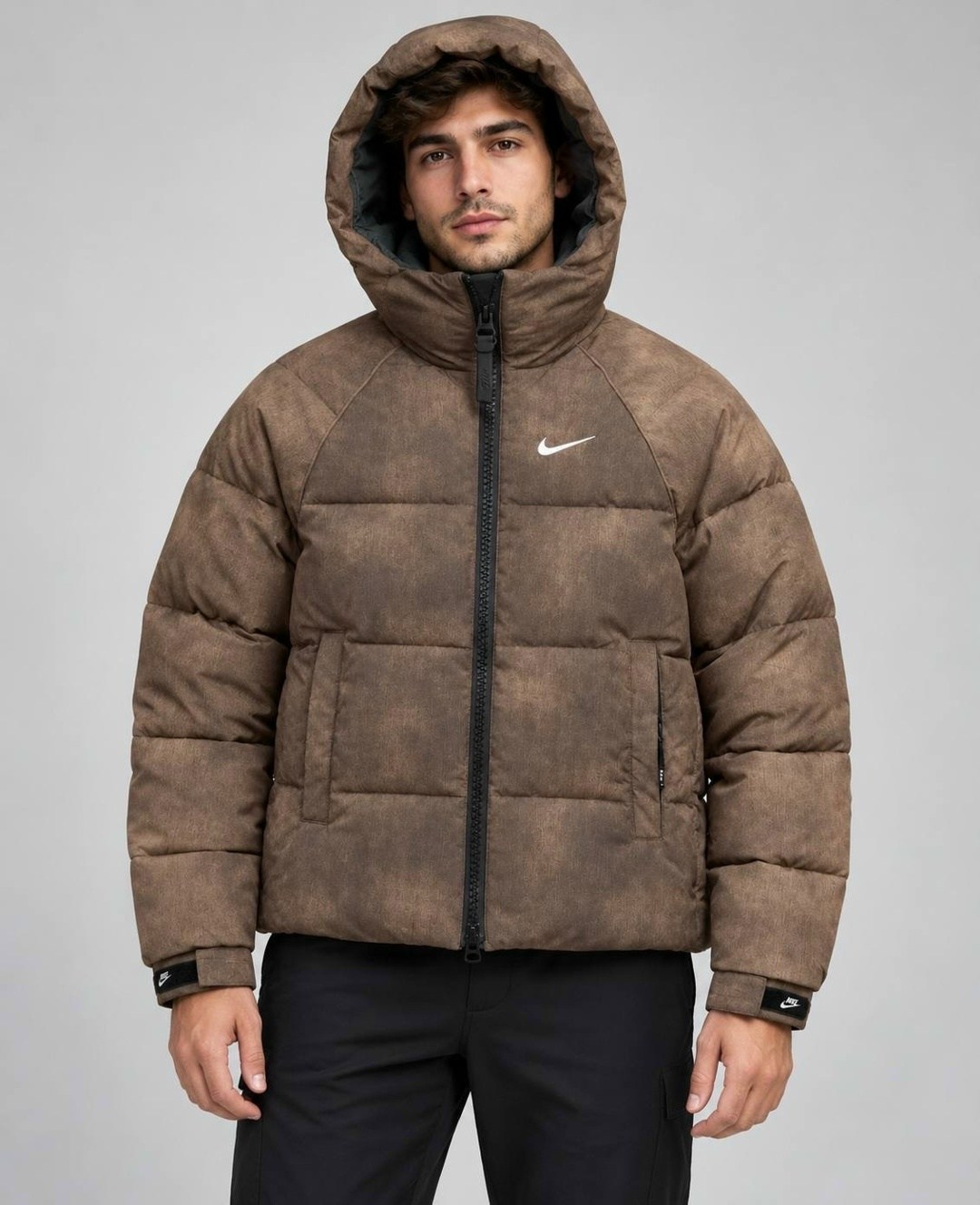 куртка зимняя nike,пуховик мужской nike,мужская куртка nike,зимние куртки,куртка пуховик зимняя