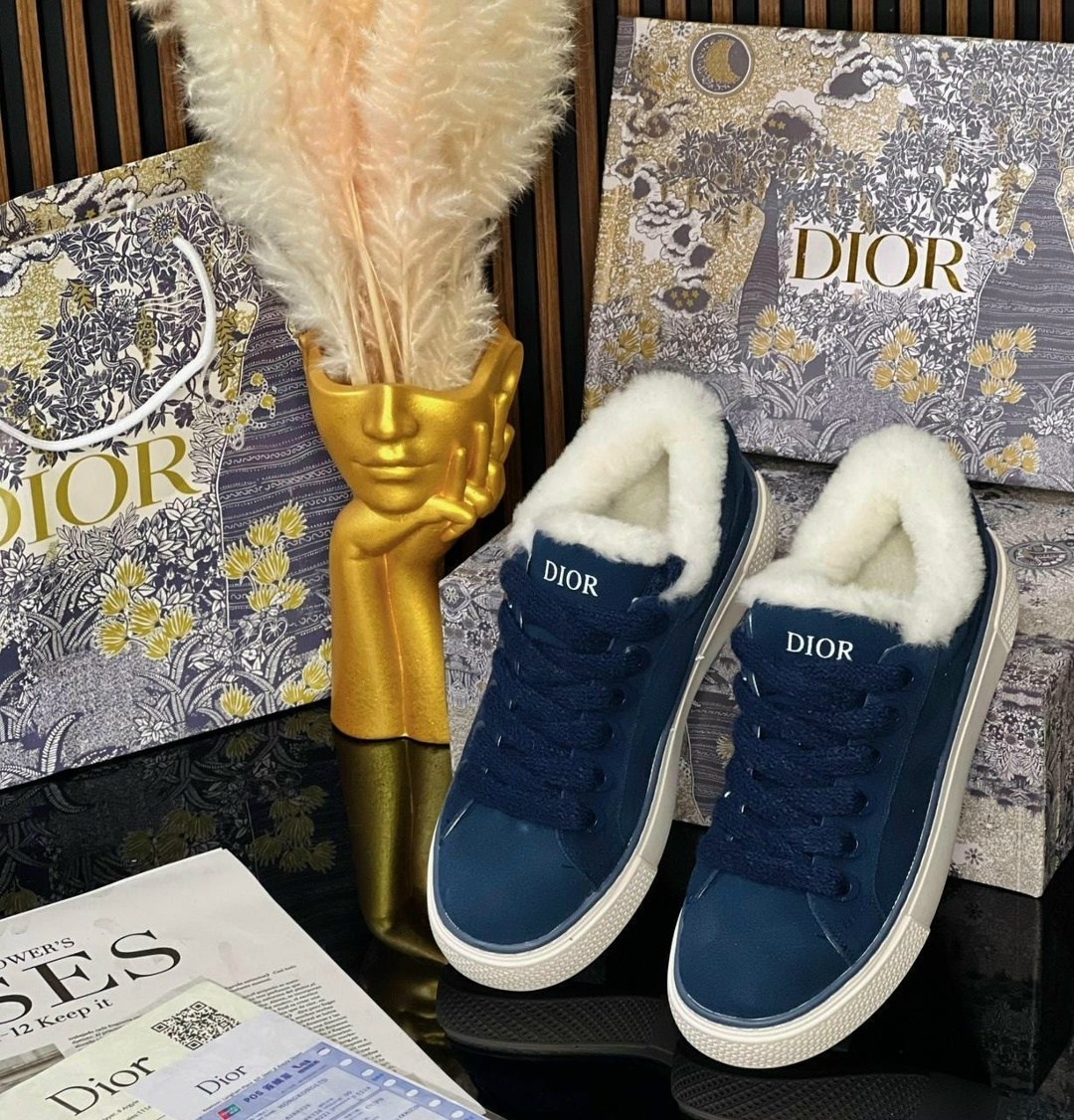 кеды-dior,женские кеды dior,женские замшевые кроссовки dior синего цвета,кроссовки dior,женские комбинированные кеды christian dior 2026 синие