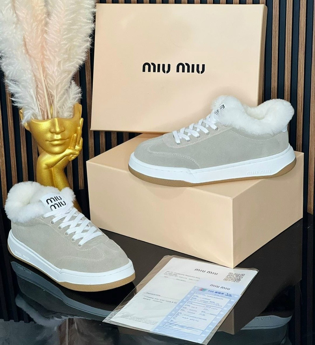 кроссовки кеды miu miu на меху зима размер 36-40,,женские кроссовки miu miu,кроссовки miu miu,кроссовки женские miu miu с мехом
