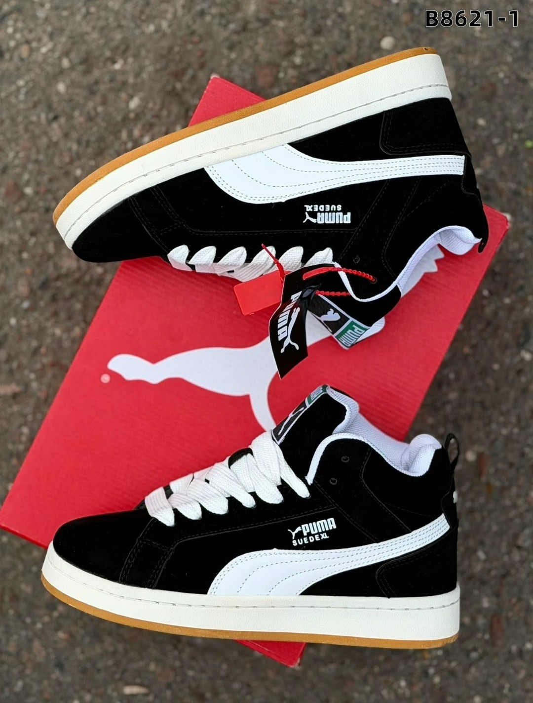 зимние кроссовки puma,кроссовки puma,puma кроссовки мужские,кроссовки puma suede xl,