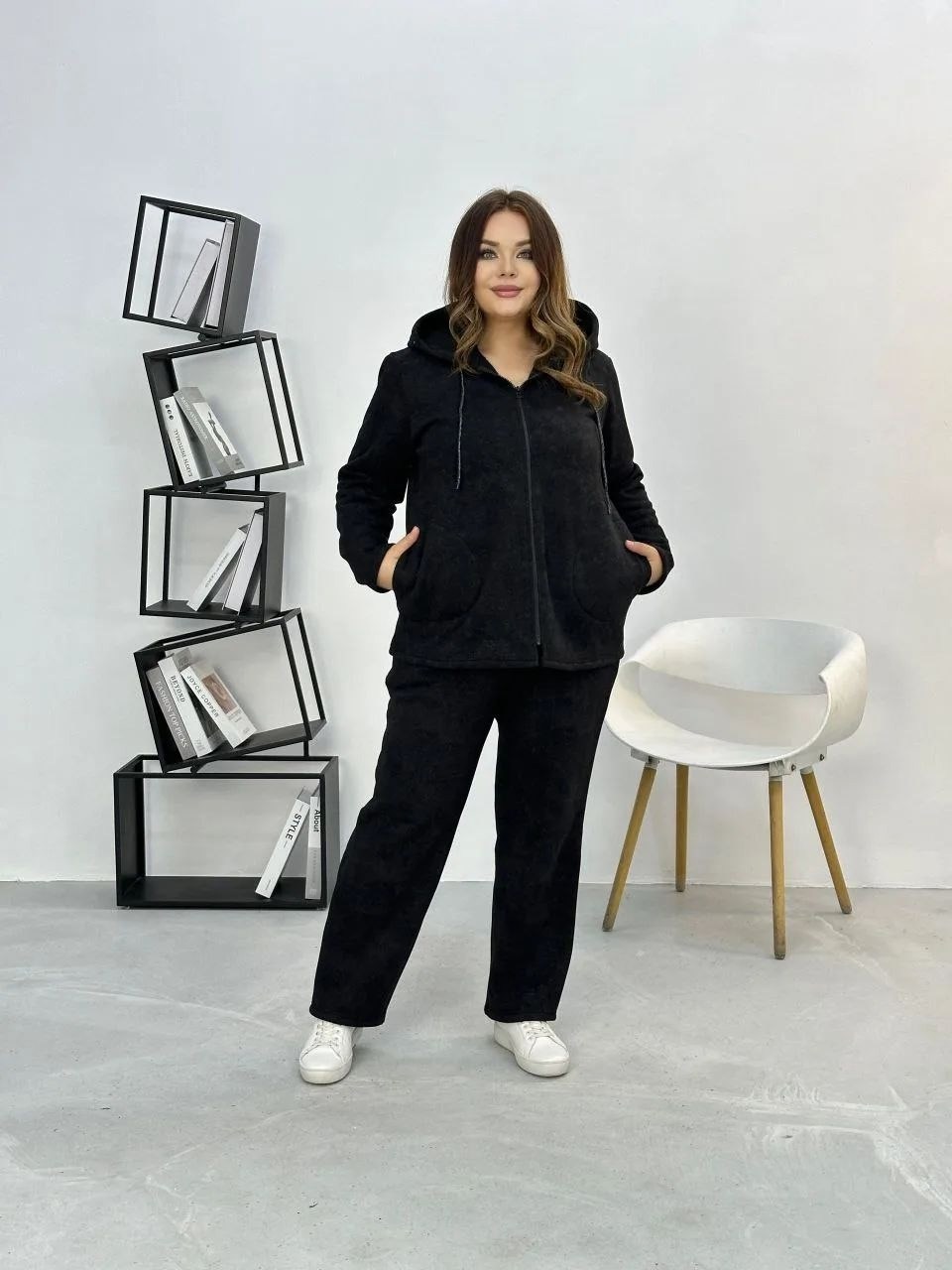 костюм велюровый больших размеров granat fashion,ltmoda велюровый костюм больших размеров,велюровые костюмы,костюм велюровый больших размеров,женский велюровый костюм