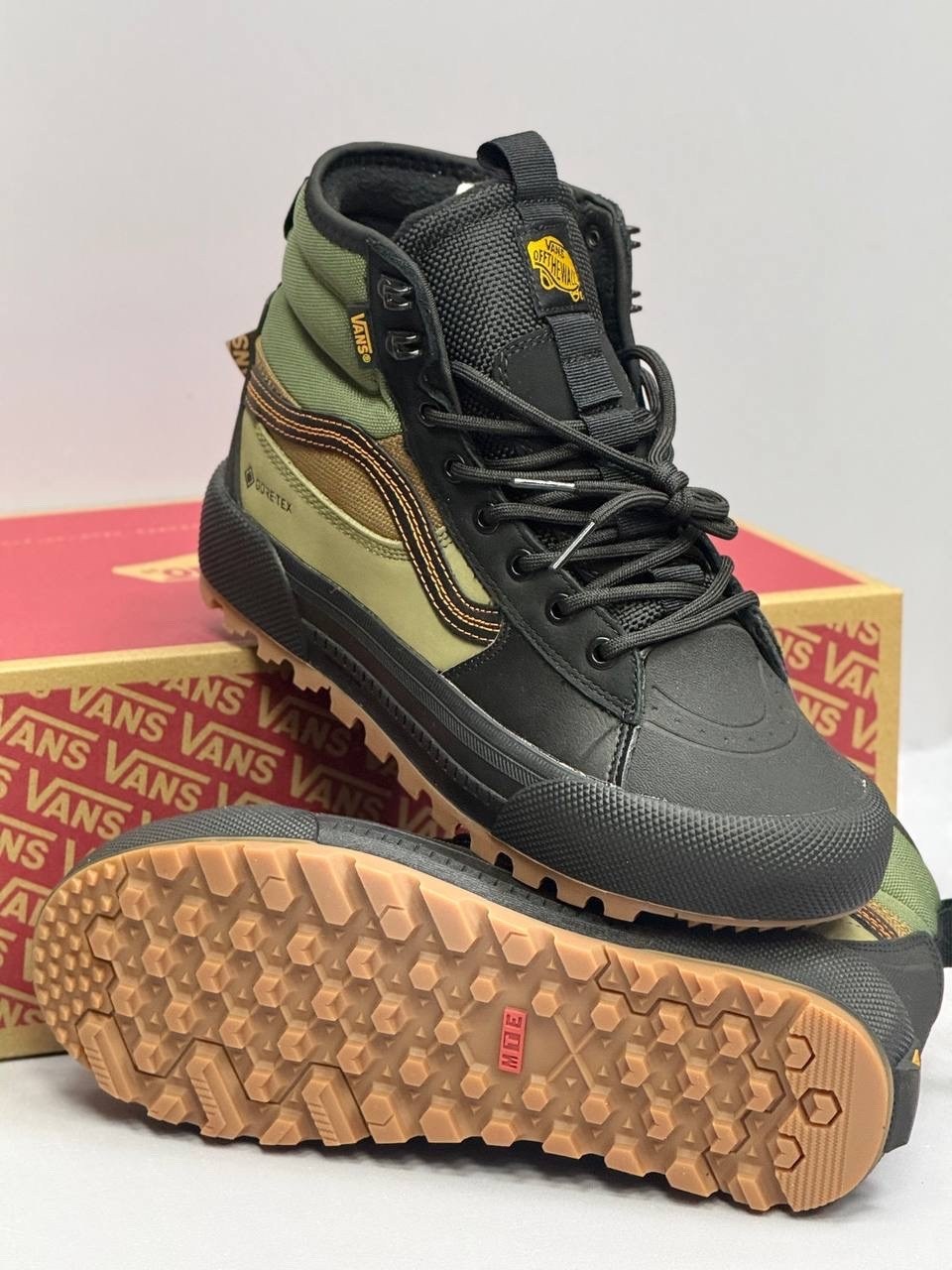 ,ботинки vans sk8 hi gore-tex mte 3,зимние кроссовки vans sk8 gtx,кроссовки мужские vans,vans sk 8 hi gore tex mte 3