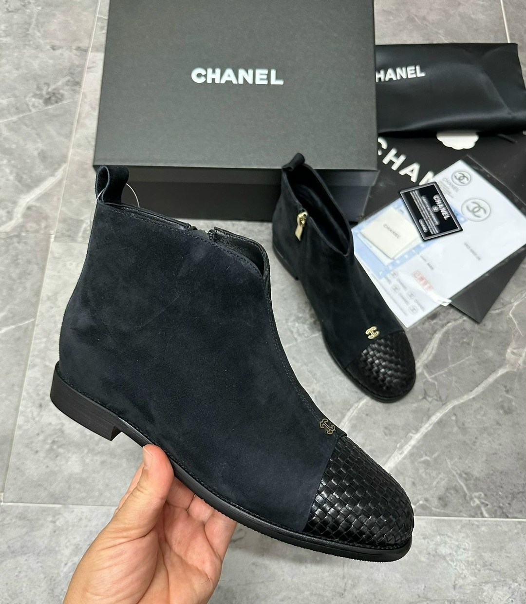 ,балетки chanel,ботильоны chanel,лоферы шанель,обуви