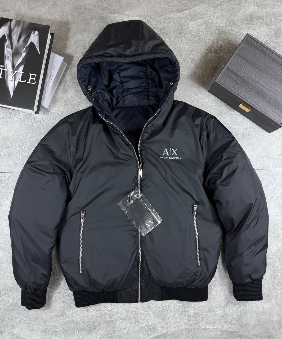 зимняя мужская куртка armani,куртка armani,куртка armani зимняя,мужская зимняя куртка,мужская зимняя куртка армани