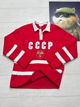 Толстовка
