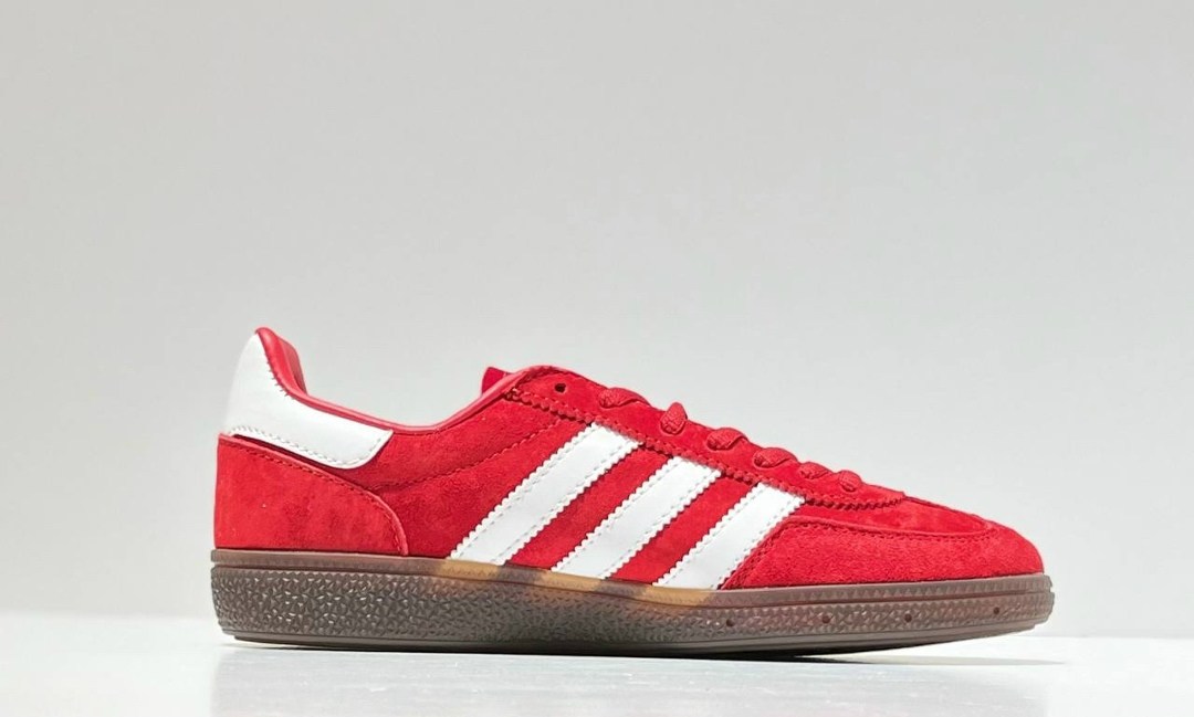 adidas originals handball spezial,adidas handball spezial,adidas spezial handball red,adidas spezial red,кроссовки adidas originals handball spezial