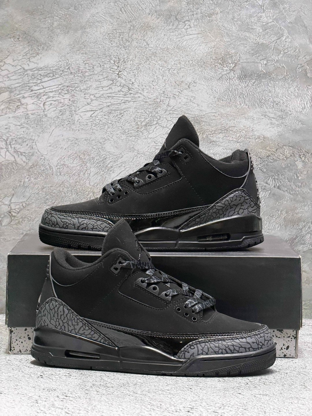 air jordan 3 "black cat",кроссовки air jordan 3 retro "black cat",nike air jordan 3 retro black cat,air jordan 3 retro black cat,air jordan 3 retro black cat 2025 ct8532 001