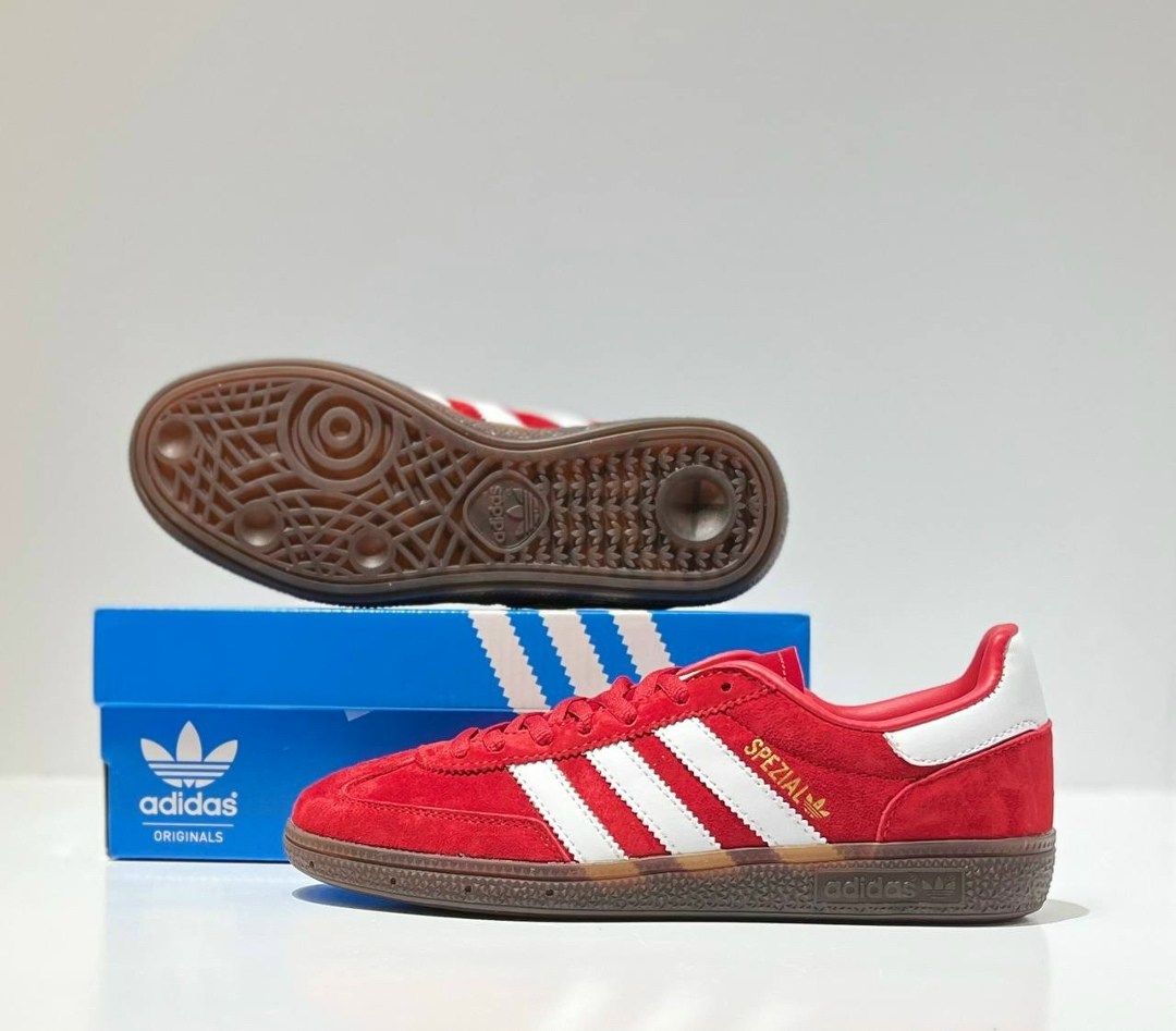 adidas originals handball spezial,adidas handball spezial,adidas spezial handball red,adidas spezial red,кроссовки adidas originals handball spezial