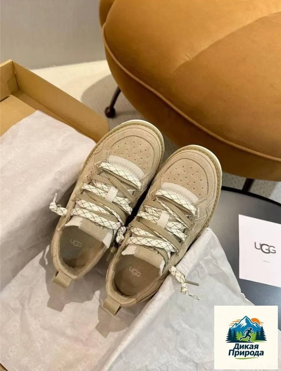 кроссовки ugg,,кроссовки женскиe,зимние кроссовки,кроссовки короткие