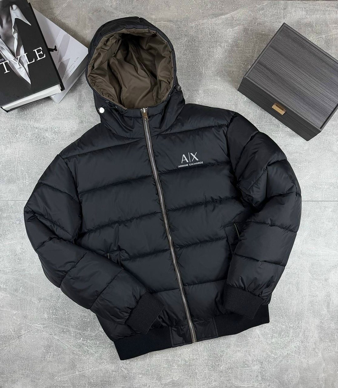 зимняя мужская куртка armani,куртка armani,куртка armani зимняя,мужская зимняя куртка,мужская зимняя куртка армани