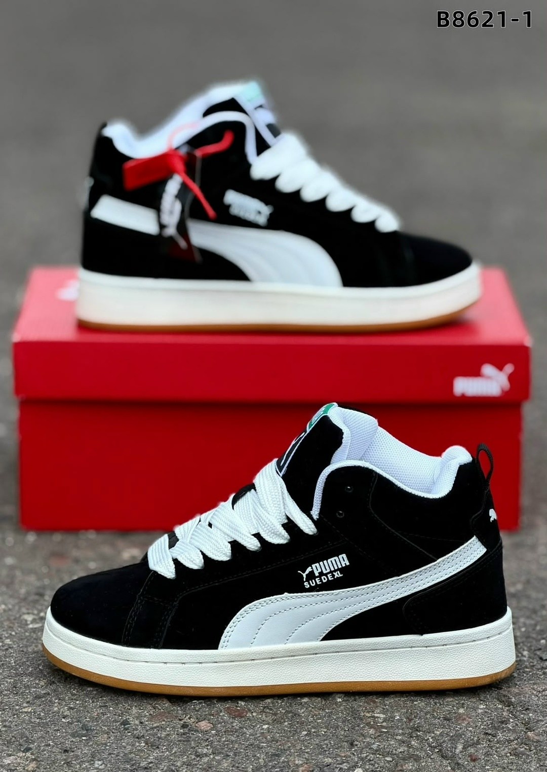 кроссовки puma,зимние кроссовки puma,puma кроссовки мужские,кроссовки puma suede,мужской кроссовки