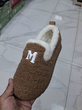 Тапочки