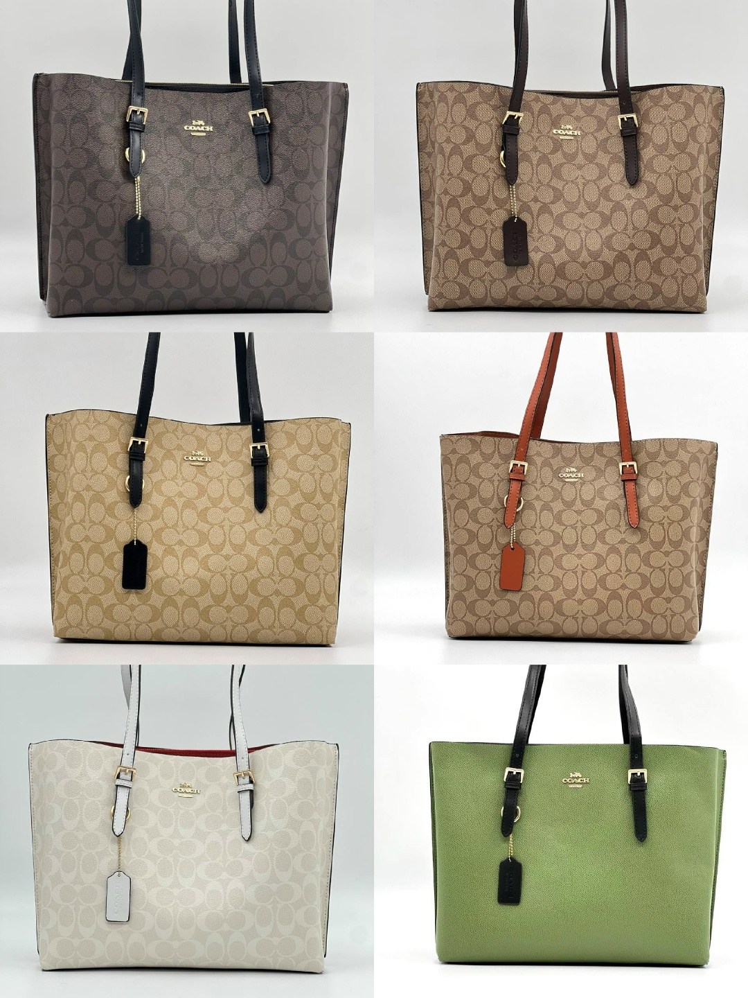 женская сумка coach,сумка coach,сумка тоут coach молочно-белая,сумка тоут женская coach mollie белый,брендовая сумка coach