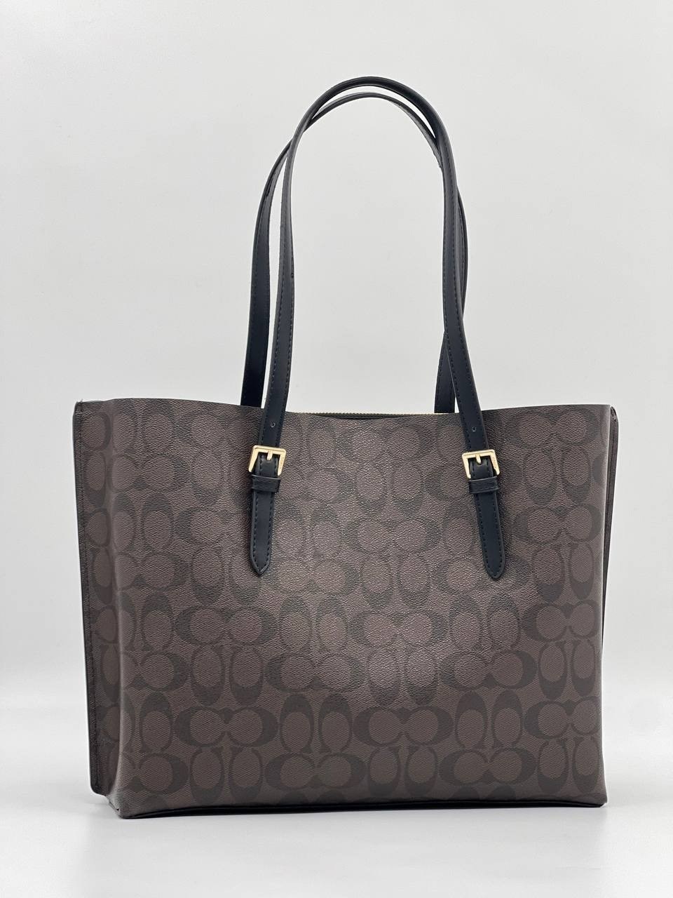 сумка coach женская,сумка женская шоппер coach,сумка coach,сумка coach женская коричневая,сумка тоут coach