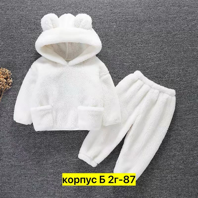 теплый детский костюм,теплый комплект,теплые костюмы детские,детский плюшевый костюм,теплый костюм для малыша