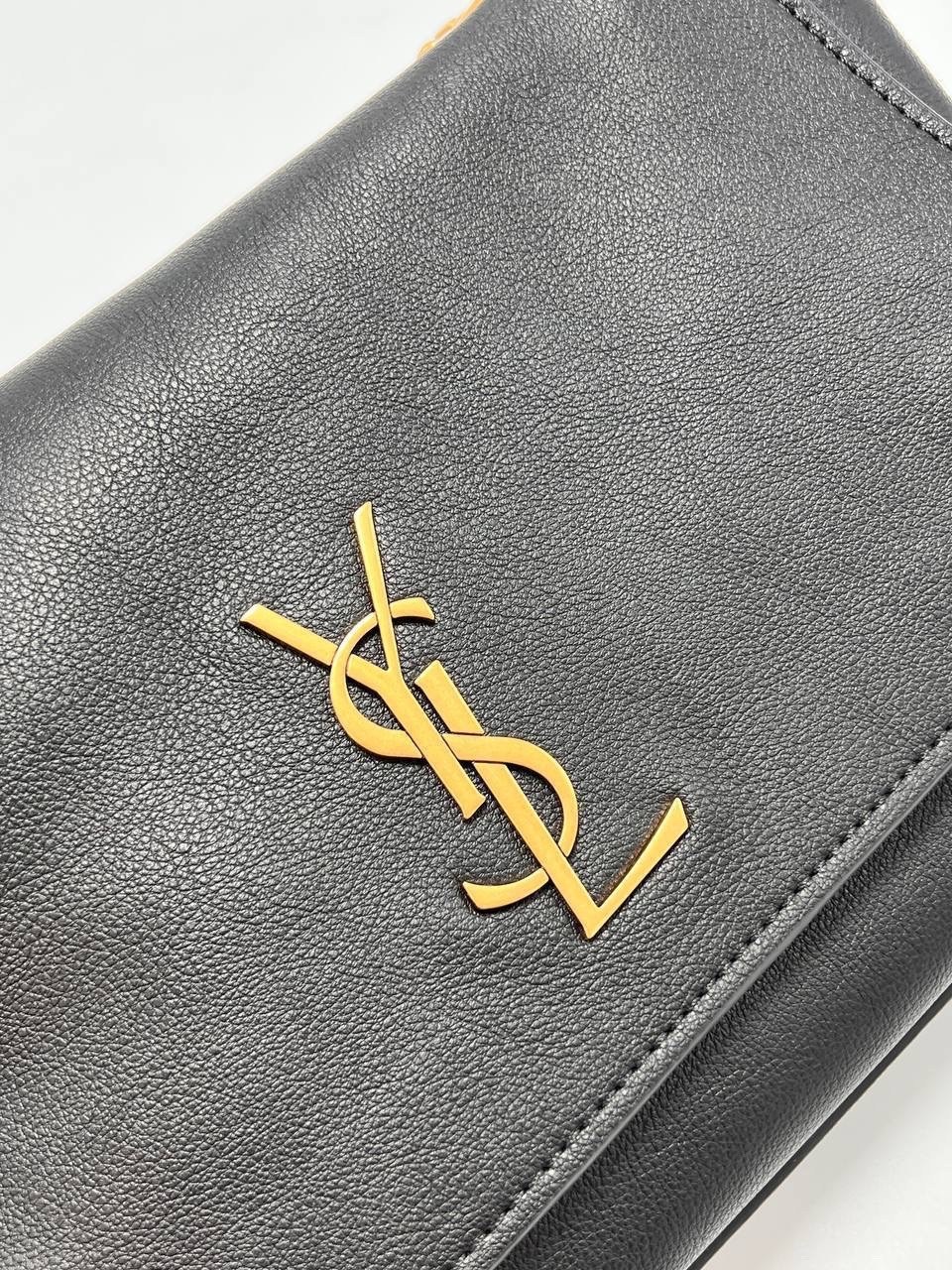 сумка yves saint laurent kate,женская сумка ysl,сумка saint laurent medium kate chain неро,клатч/вечерняя сумка saint laurent,saint laurent сумка на плечо