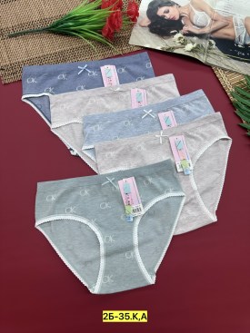 Нижнее белье