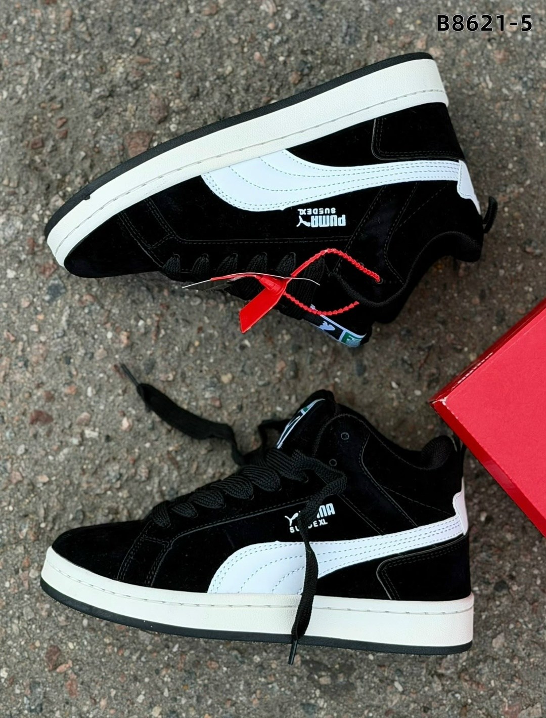 зимние кроссовки puma,кроссовки puma,puma кроссовки мужские,кроссовки puma suede xl,