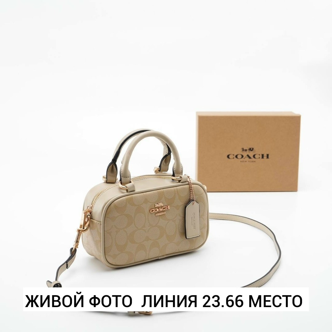сумка coach,сумка женская coach,сумка,coach сумка белая,сумки через плечо coach