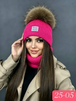 Шапка