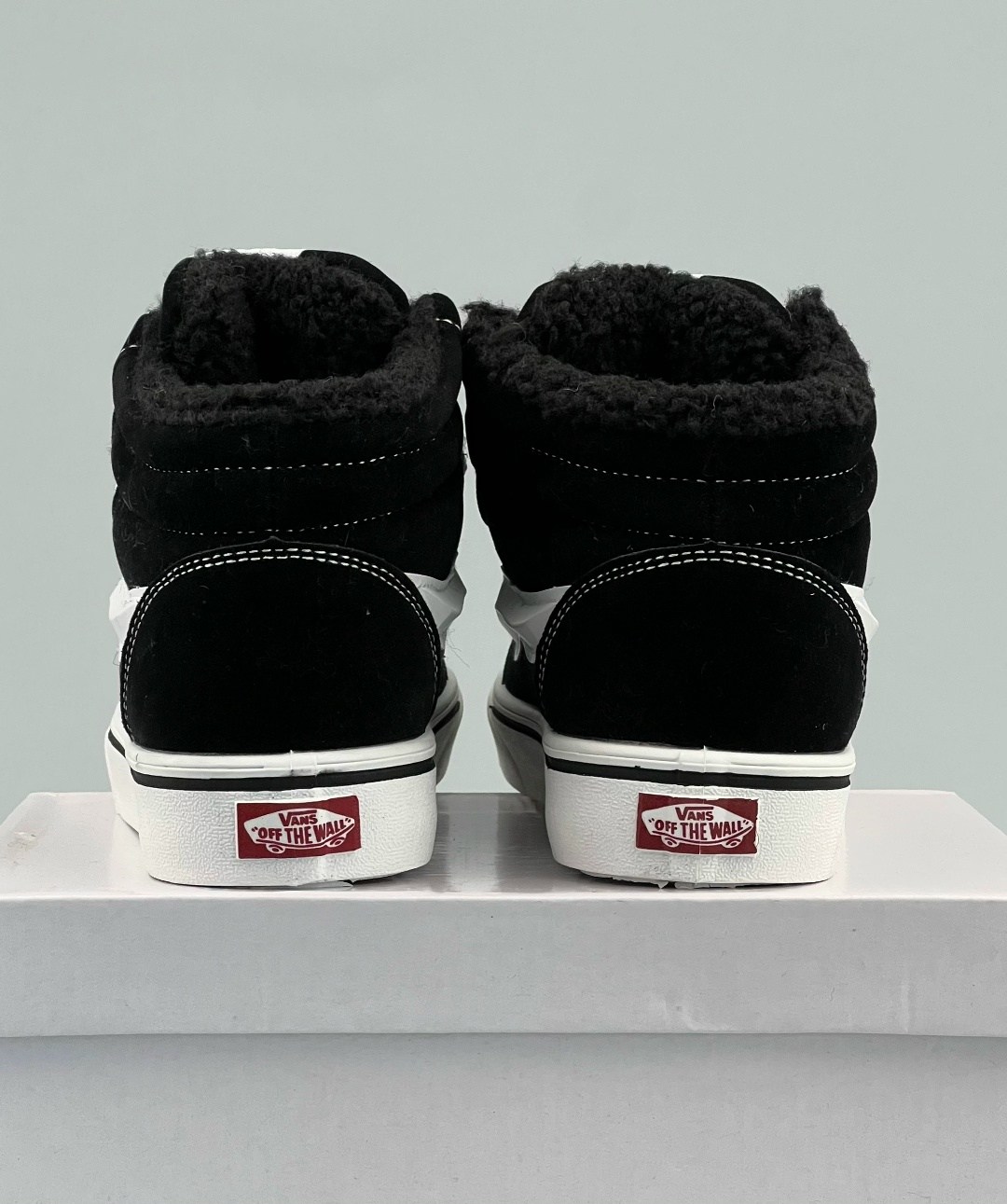 ,кеды vans,вансы зимние,зимние кеды vans,кроссовки vans