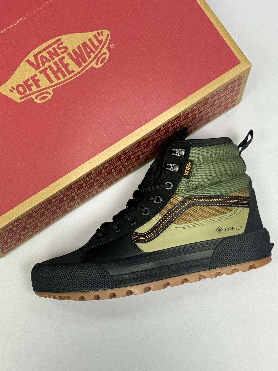 ,ботинки vans sk8 hi gore-tex mte 3,зимние кроссовки vans sk8 gtx,кроссовки мужские vans,vans sk 8 hi gore tex mte 3