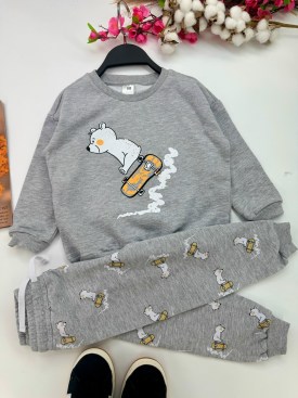 Костюм