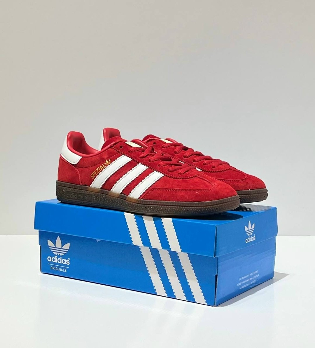 adidas originals handball spezial,adidas handball spezial,adidas spezial handball red,adidas spezial red,кроссовки adidas originals handball spezial