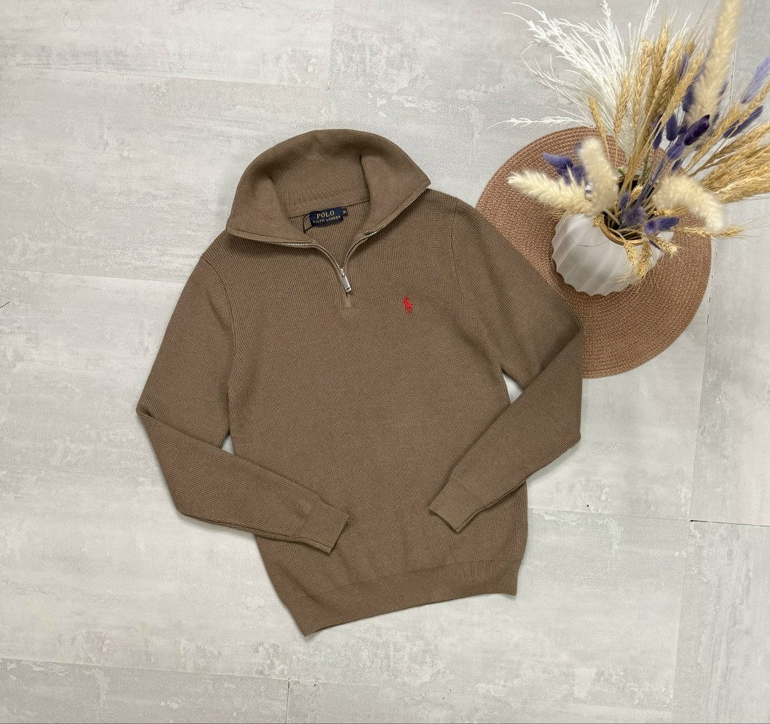свитер polo ralph lauren,джемпер polo ralph lauren,ralph lauren свитер half zip,кофта мужская ralph lauren,джемпер polo ralph lauren черный