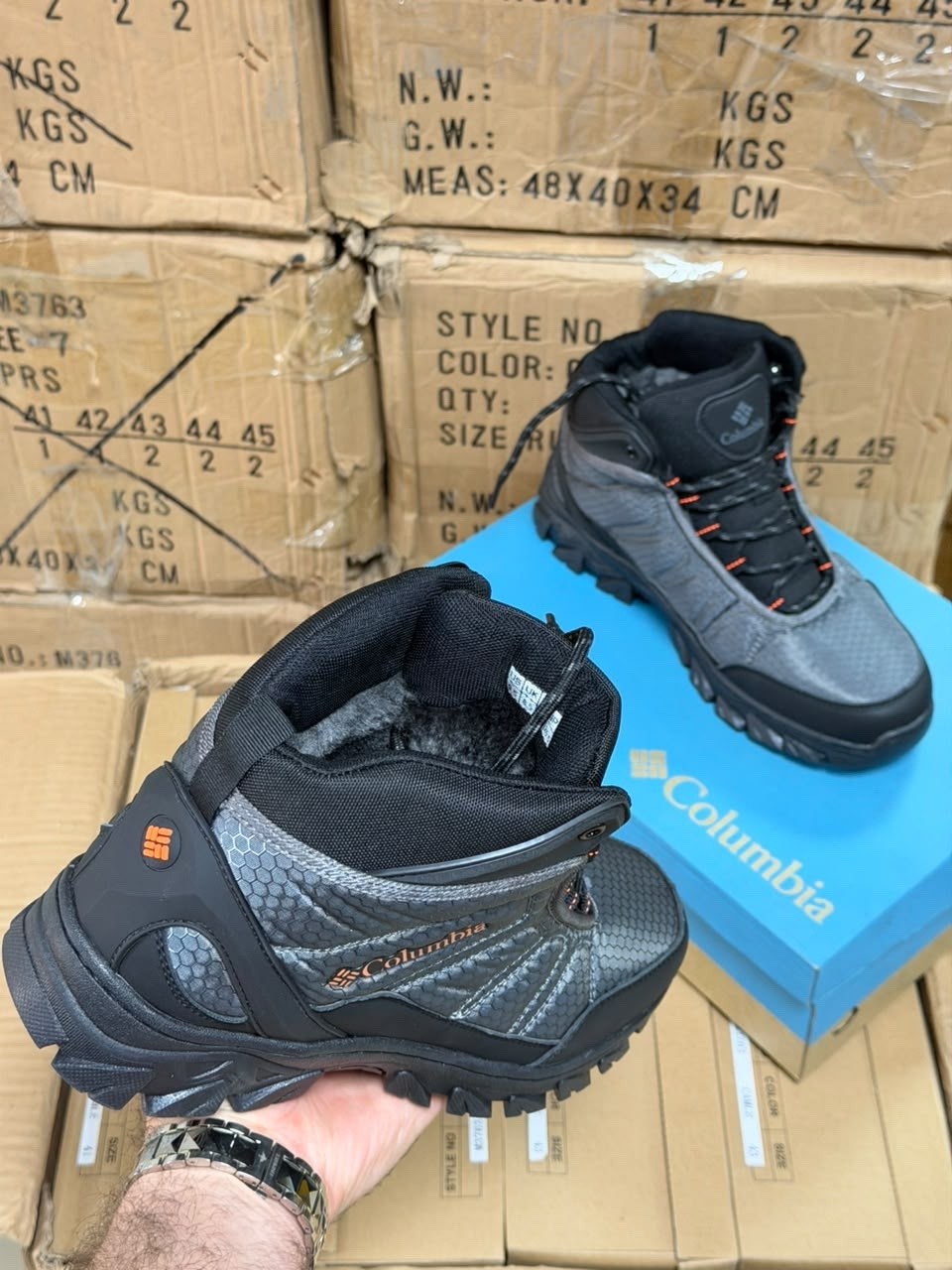 кроссовки sprandi p98-3 мужские зимние,кроссовки зимние merrell,кроссовки зимние columbia, мужская зимняя,