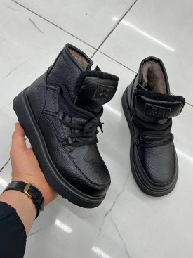 Ботинки