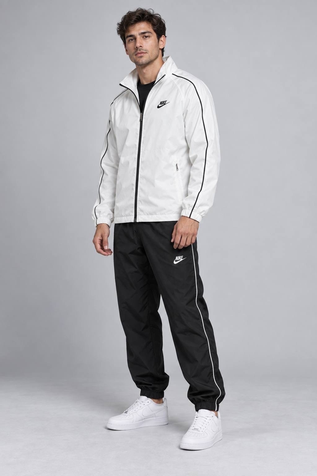 спортивный костюм nike,спортивный костюм nike sportswear woven suit basic bv3030-010,nike sportswear woven suit basic bv3030-010,nike костюм спортивный sportswear men's tracksuit,мужской спортивный ко