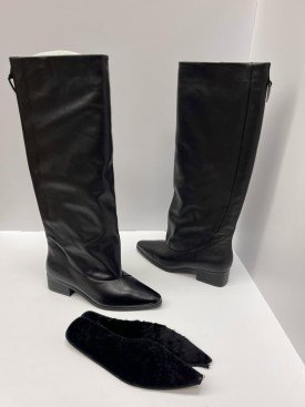 Сапоги