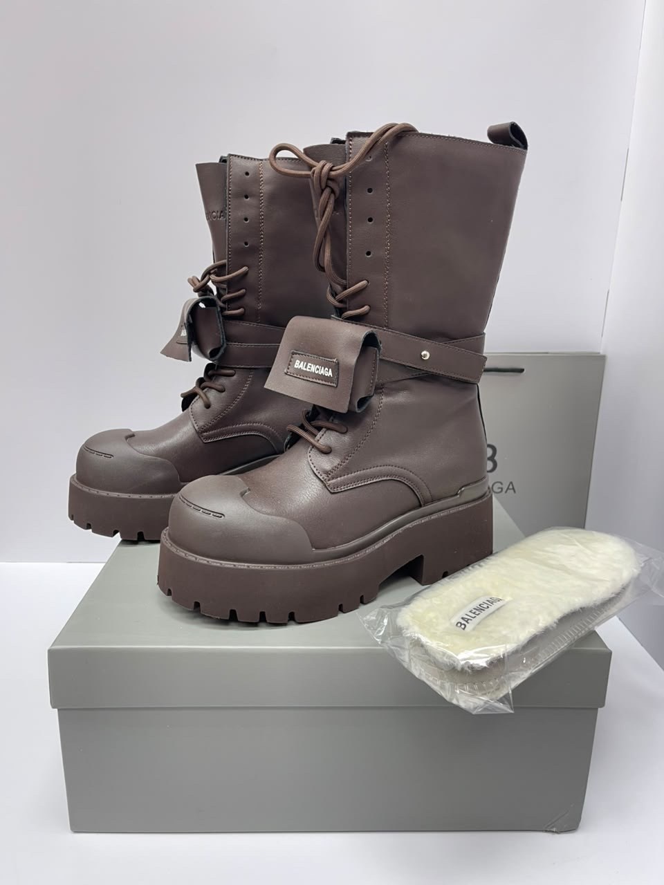 ботинки balenciaga,,ботинки баленсиага,баленсиага  2026, женская