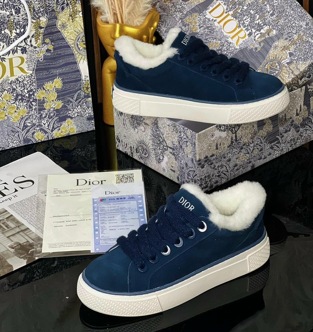 dior кеды женские,dior кроссовки,dior кеды,кеды christian dior с мехом,кеды walk n dior platform зимние на меху