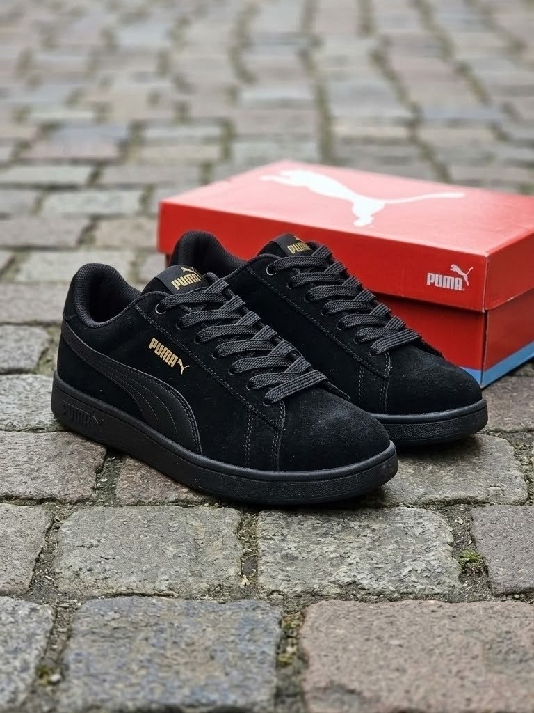 puma suede classic,кеды puma suede черные,кроссовки puma suede classic black,puma suede classic xxi чёрный,puma suede